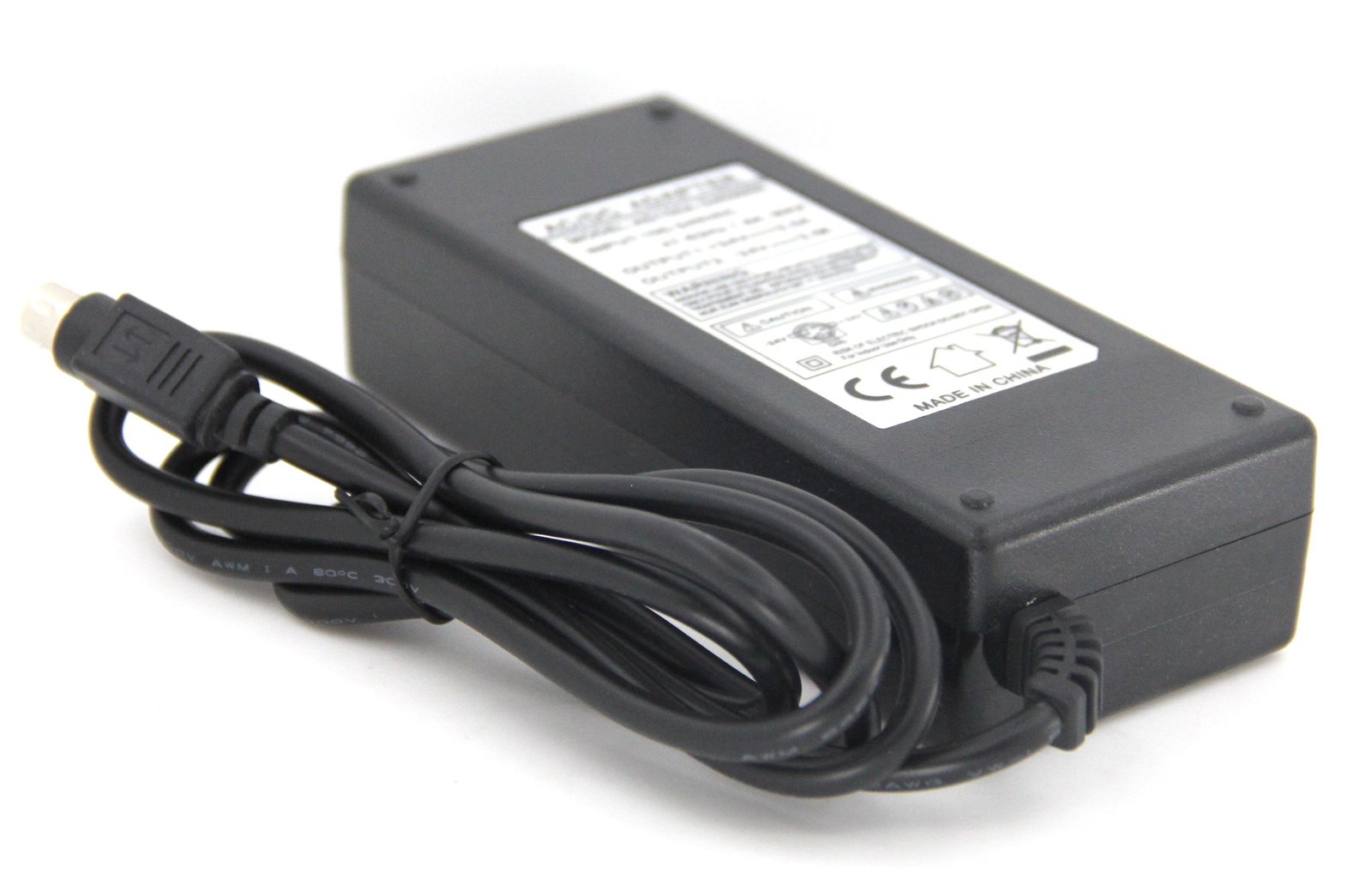 vsECO 5 Amp × 18 V DC Power Supply for Matrix Audio