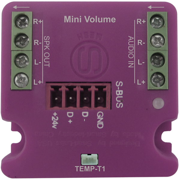 Mini Volume Controller