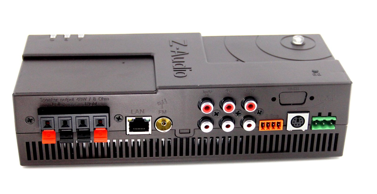 Zone-Audio 2 (G4)