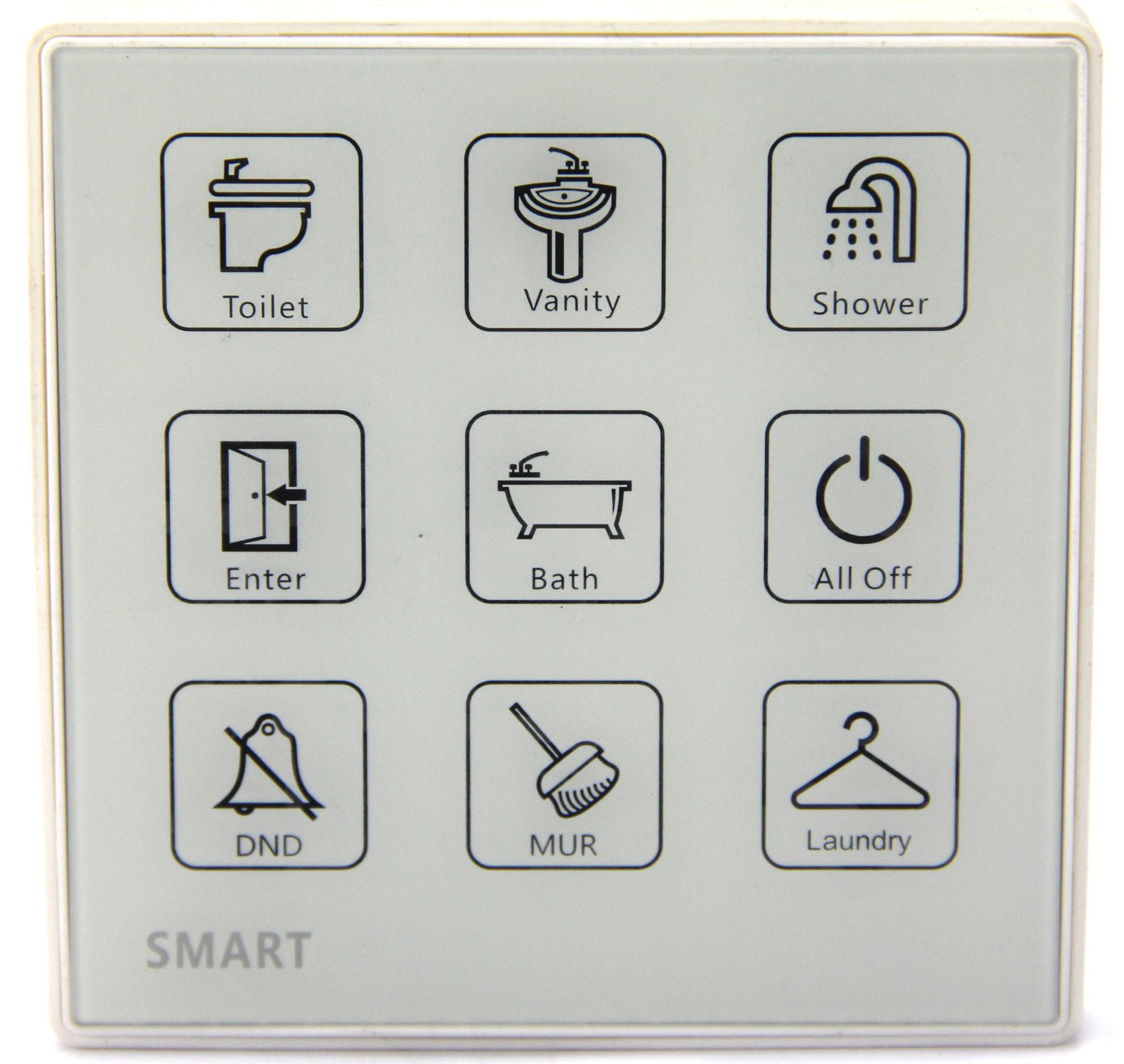 (FTP) Touch Switch 9B (G4s) Universal Size