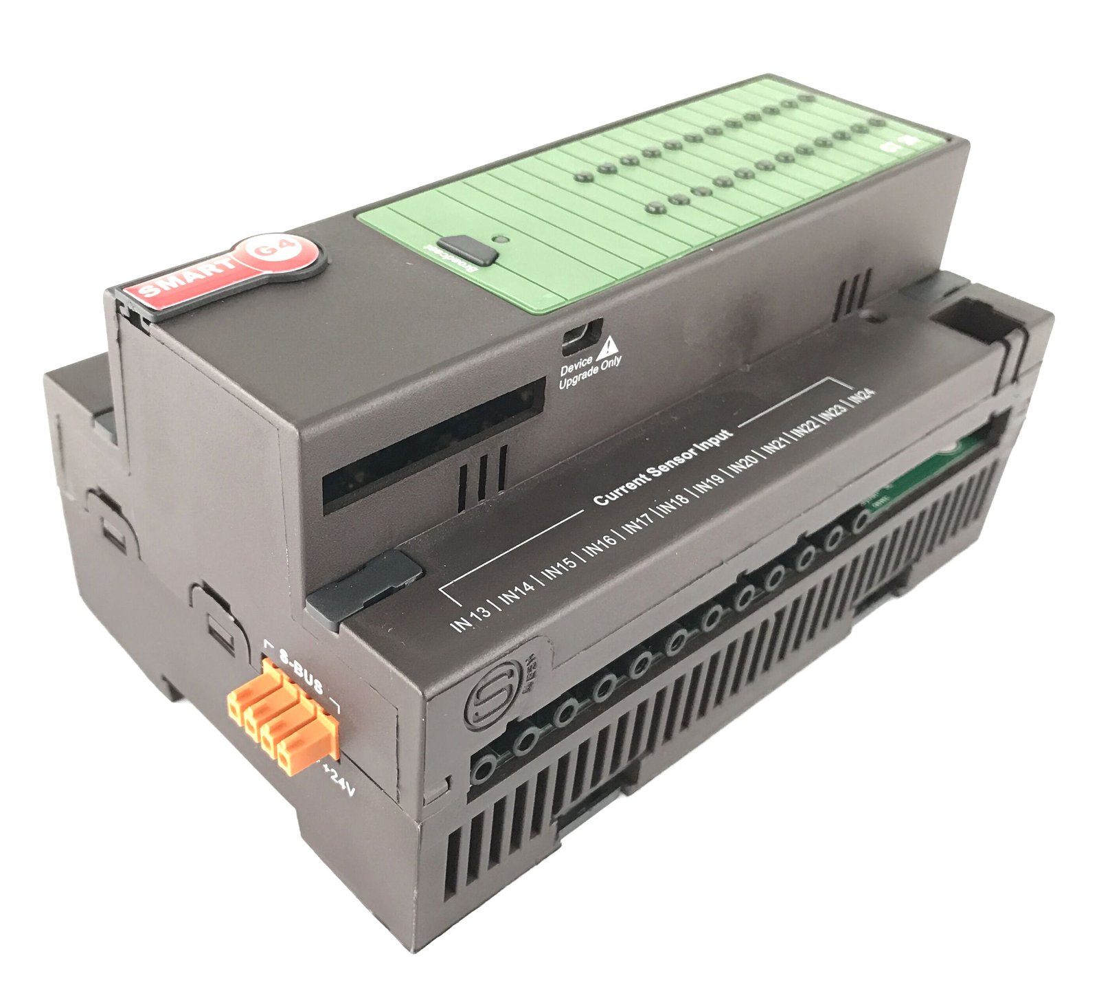 Smart-Bus G5 24-Channel Current Sensor Input Module