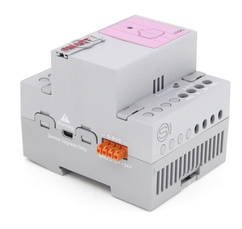 Automation Logic Module 2