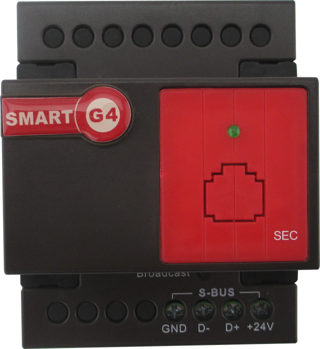 Security Monitoring Module24-Z