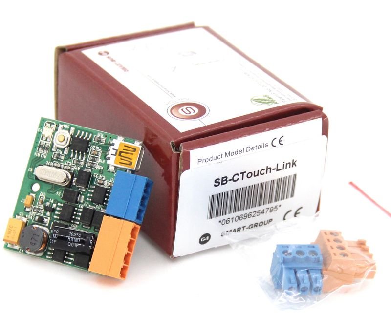 c-Touch Bridge Dnake Bridge By Boaz