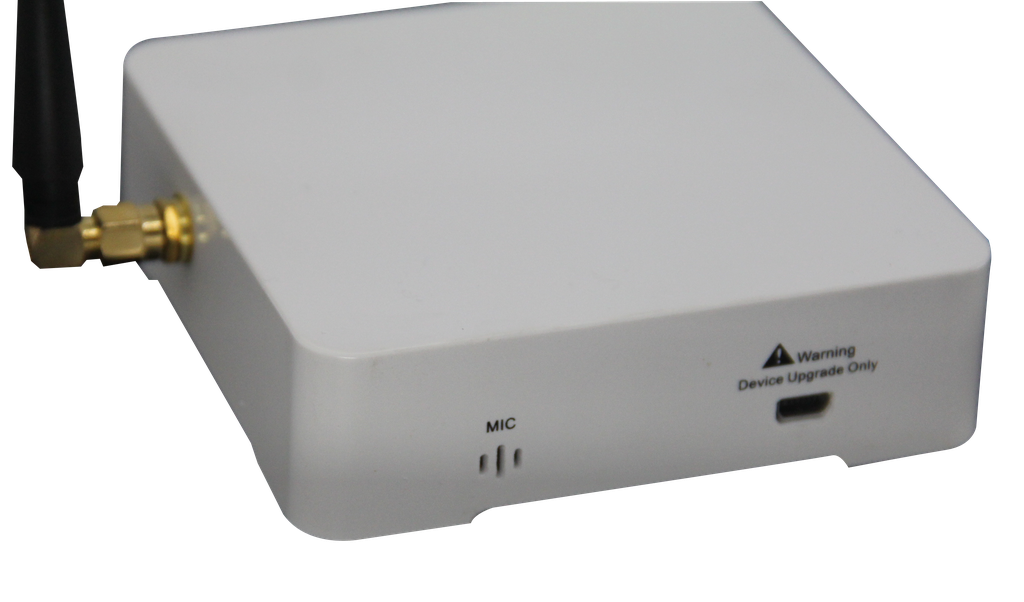 SMS Module Remote control and Monitoring (G4s) (4)