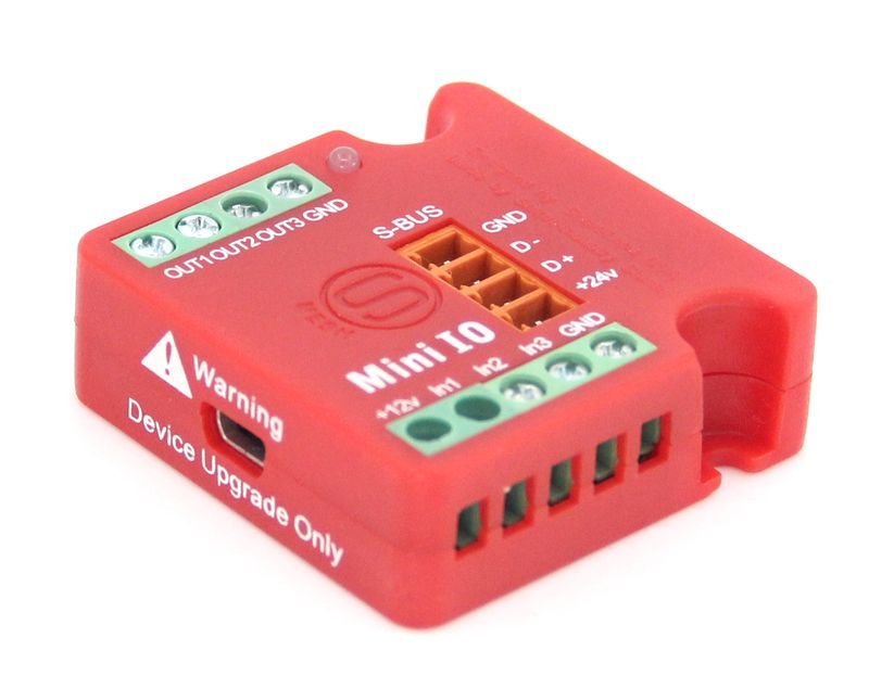 USB to SBUS Bridge (6)