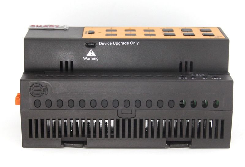 dimmer 6a