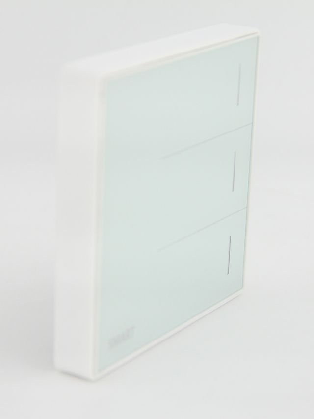 (Simplese) Touch Switch 3TB (G5s) – 3 Button Smart Touch Panel
