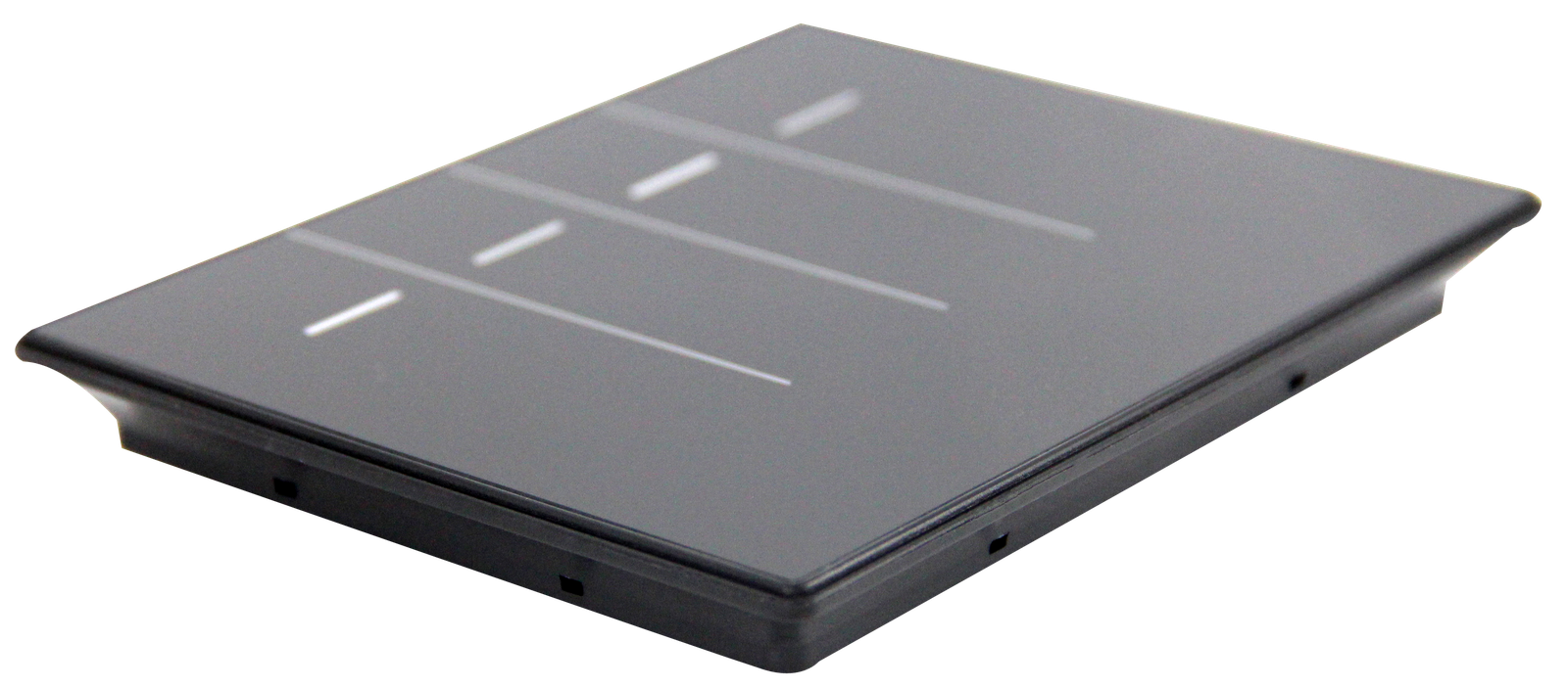 Simplese Touch Switch 4TB (G5s) – 4-Button Smart Touch Panel