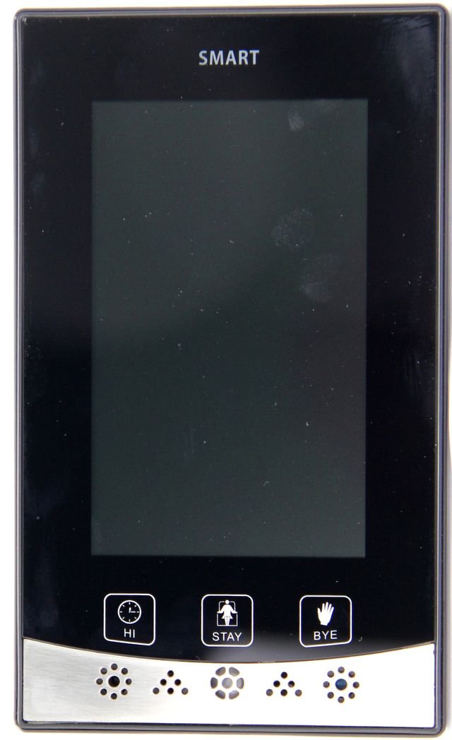 CTP – Color Capacitive Touch Panel (G5s Compatible)