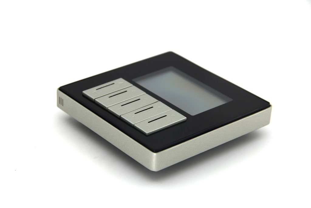 DDP – Digital Dimming Panel (G5s Compatible)