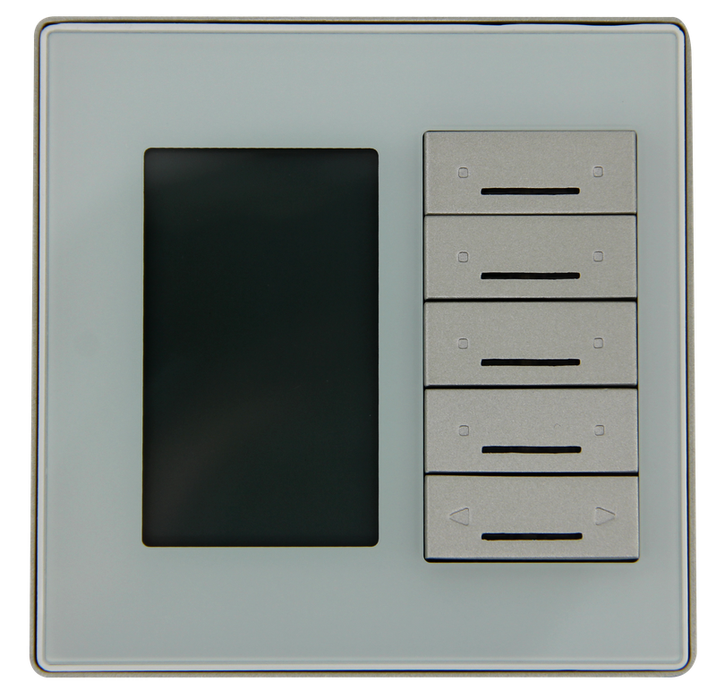 DDPC – Digital Dimming Panel Controller