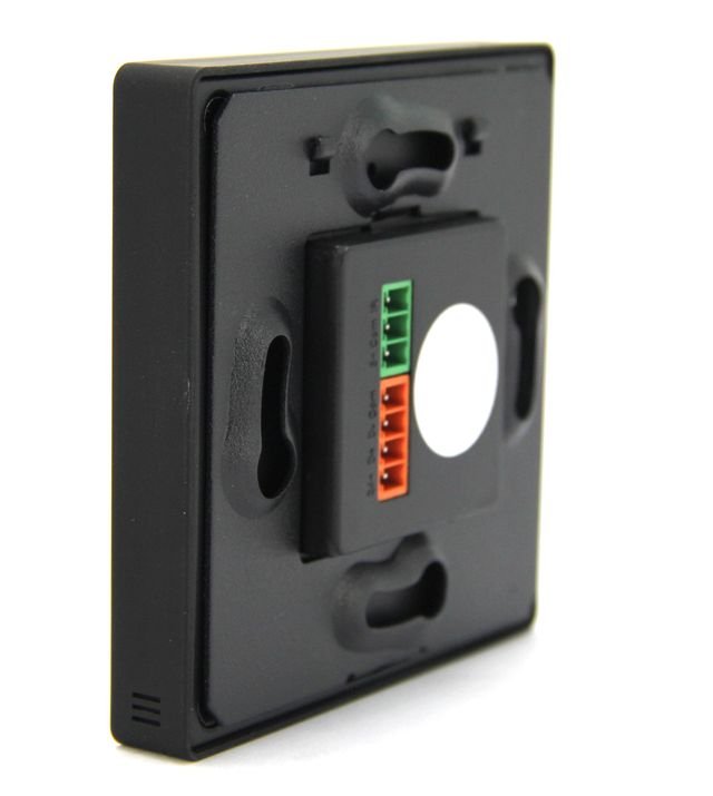 DTP – Digital Touch Panel
