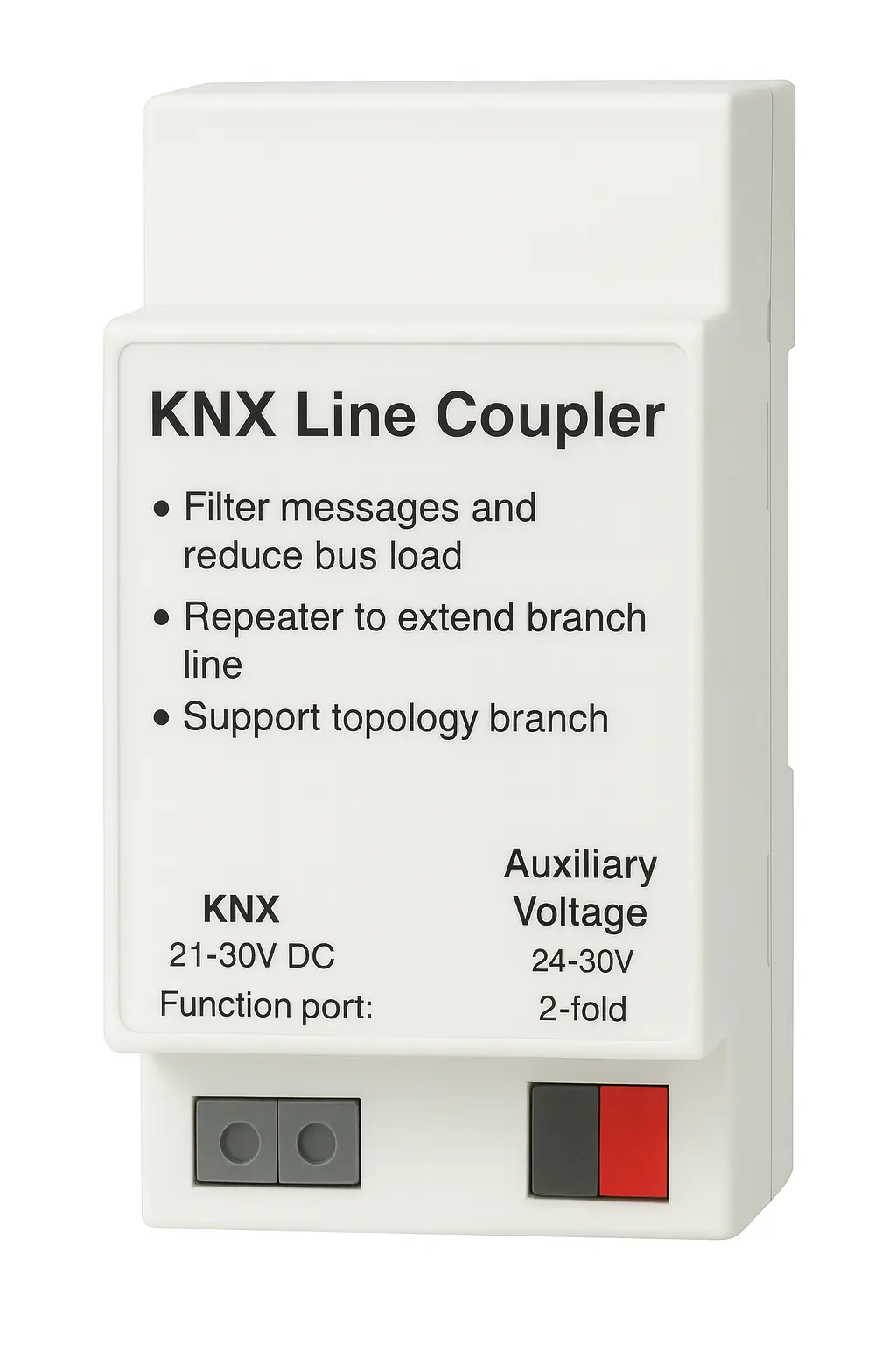 KNX Line Coupler