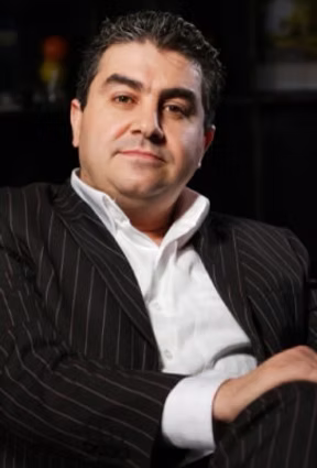CEO Image