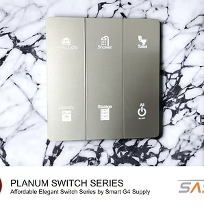 The Planum Switches