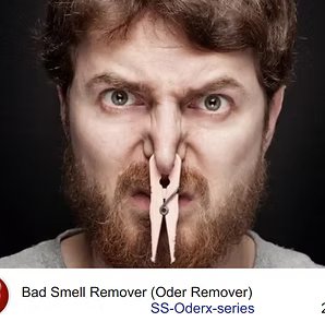 G4 Bad Odor Control