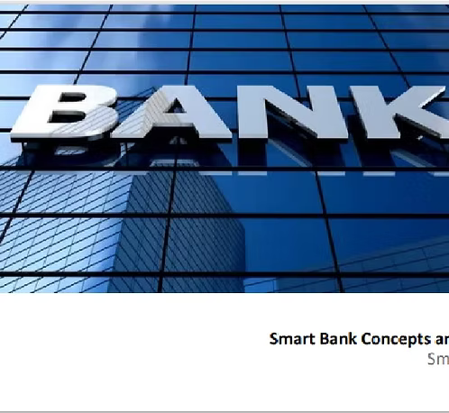 G4 Smart Bank Parts