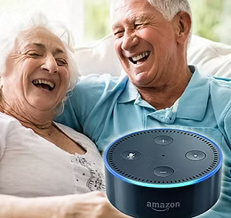 Elderly Solutions