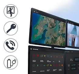 Smart G5 Hotel BMS 