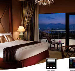 Smart G5 Hotel Documents
