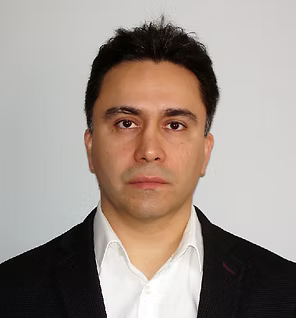 D.Eng. Toosizadeh