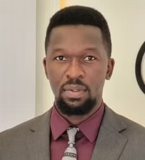 Nnakenyi Kingsley